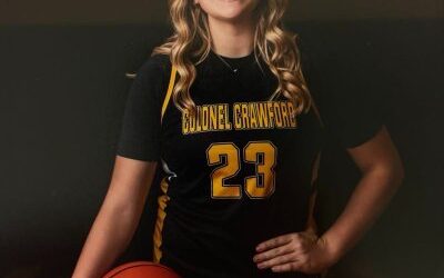 Reese Redman Versatile Slasher & Leader Class Of 2029