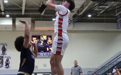 Ryder Akins A Rising Star From Corbin High School