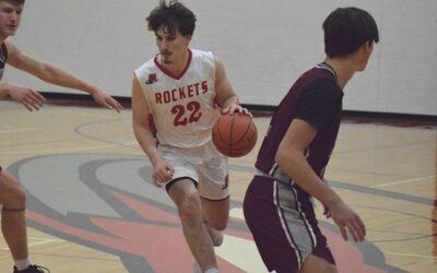 From High School Star To College Athlete