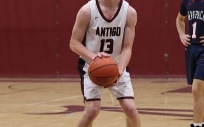 Scott Hagerty Guard With Versatility And Leadership Potential