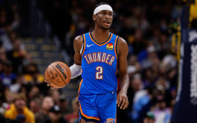 Breaking Down Shai Gilgeous-Alexander Strengths Weaknesses & NBA Impact