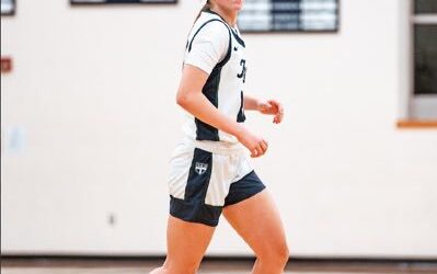 Sutton Eldredge Rising Star Guard With Elite Scoring Ability