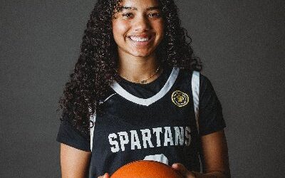 Taylor Williams A Point Guard On The Rise