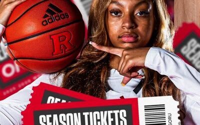 Zachara Perkins Rutgers Commit With Power Five Potential