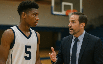 30 Must-Ask Questions Every High School Basketball Player Should Ask College Coaches