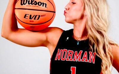 Ady Hybl The Commander At The Point