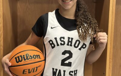 Small Frame Big Game The Journey Of Aerianna Jackson