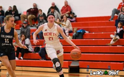 Autumn Davis All-Around Scoring Guard With Elite Versatility