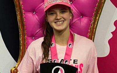 National Attention Incoming Averie Lower Dominates at Every Level