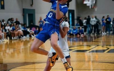 Bella Swisshelm Rising Star In Ohio Girls Hoops