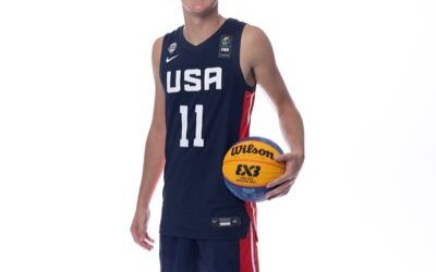 Bo Ogden Is Built For The Big Stage