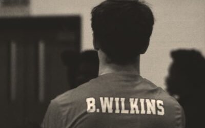 Silent Killer How Brayden Wilkins Is Dominating With Grit