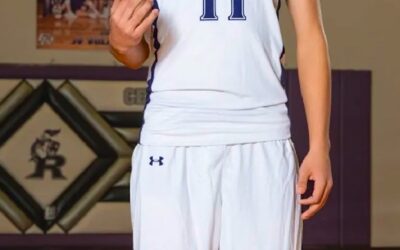 Bryson Batton Future Floor General With Sharpshooter Swagger