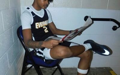 The Evolution Of A Hybrid Star Caleb Washington