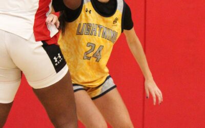 The Heartbeat Of The Backcourt Why CJ Henry Is Built Different