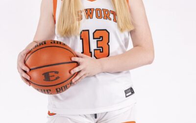 Claire Hale Multi-Sport Star With Big-Time Upside