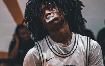 De’Vonte Spears Small Frame Big Game Huge Future