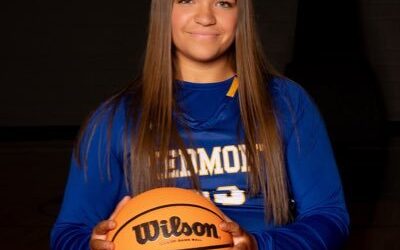 Destiny Duffy Emerging As A Top Guard Shines On The Court