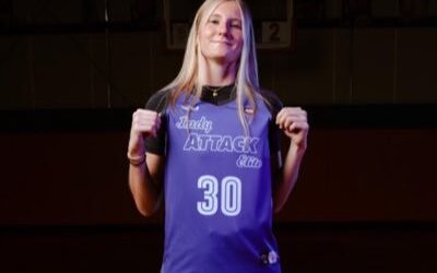 Emma Montanari Relentless Defender With Sharpshooter Tendencies