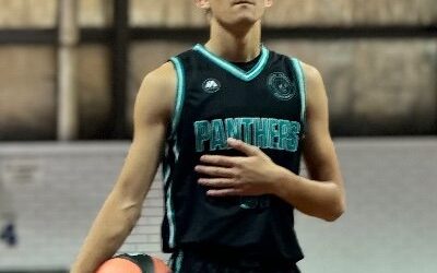 Smooth Smart Relentless The Ezekiel Webb Blueprint