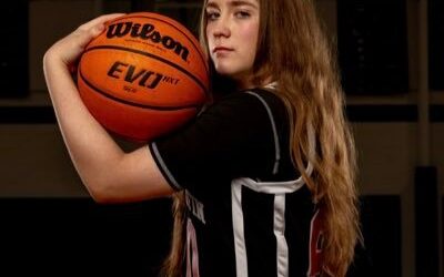 Gloryahnna Lambert The Relentless Backcourt Leader