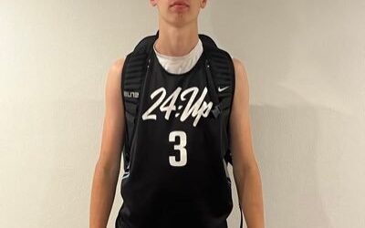 Why Joey Carini Deserves More Attention