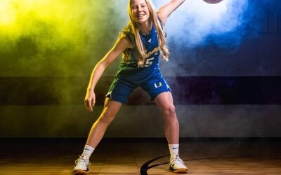 Rising Star Alert Kennedi Campbell’s Game Shines Bright