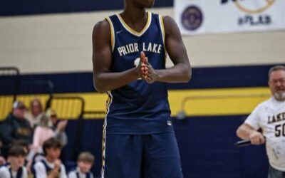 Court Vision The Evolution Of Kobby Sambrew