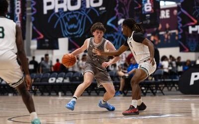 Lachlan Shields Is Australia’s Best-Kept Secret For Now