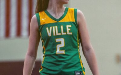 Madelyn Marsaa The High-Academic Point Guard Who’s Schooling The Competition