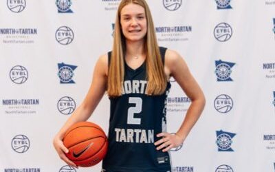 Combo Guard Alert Madison Ohm Is Making Major Noise In The EYBL