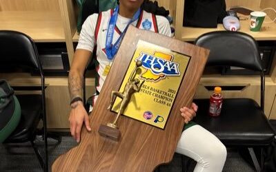 The Rise Of Naja Winston Indy’s 5’11 Wing With College-Level Upside