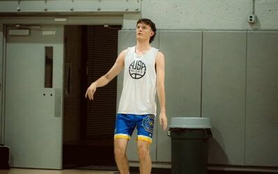 Noah Sampson Rising Australian Guard Brings Elite Two-Way Impact