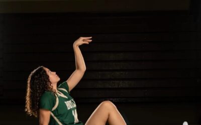 The Rise Of Olivia Mace Next-Level IQ Next-Level Game