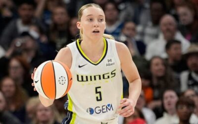 Paige Bueckers Why She Fits The Dallas Wings’ Future