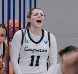 Relentless Tulsa Guard Riley Johnston Lighting Up The 2028 Class