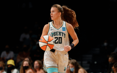 Breaking Down Sabrina Ionescu Skill Set Strengths And Impact