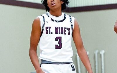 Sun Rises Over Texas Jinkal’s Game Is Blazing