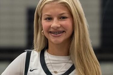Zoie Roberts Dynamic Floor General With Deep Range And Academic Excellence