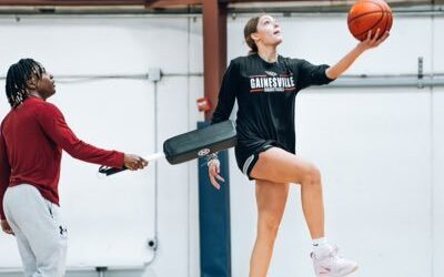 Why Addisen Person Is A Must-Recruit Prospect In 2028