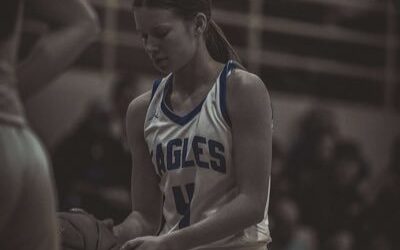 Precision & Poise The Rise Of Point Guard Ainsley Roberts