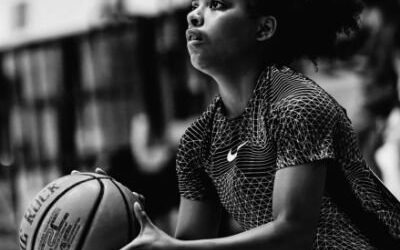 Rising Star Aiyana Demery The Floor General