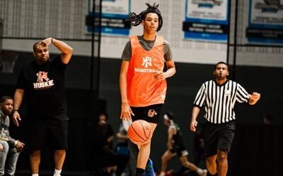 Combo Guard Excellence The Rise Of Amari Lewis