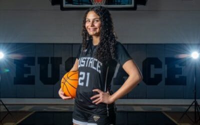 Angelina Rose Pena The Do-It-All Guard Redefining The 2027 Class