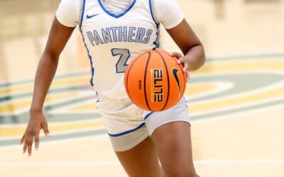 Lightning In Sneakers Why Anniya Bailey Is A Must-Watch