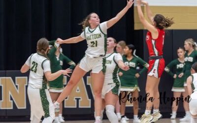 Ava Larson The Dual-Sport Force Dominating Illinois Courts