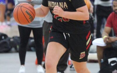 Hybrid Playmaker The Versatile Rise Of Avery Losh