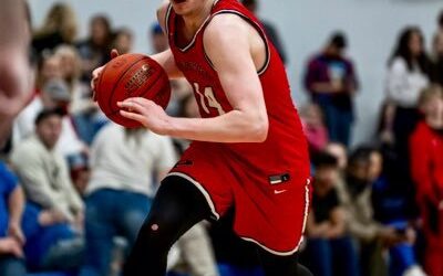 Elite Explosive Unstoppable Braxton Keathley’s Path To Stardom