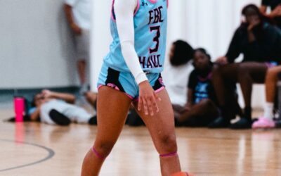 The Grind Never Stops Brooklyn Madison’s Path To The Next Level