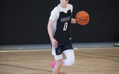 Gym Rat Mentality How Cooper McWhorter Separates Himself From The Pack